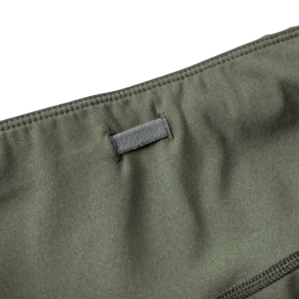 SWEATY BETTY POWER 7/8 WORKOUT LEGGINGS POCKETS GREEN GYM ATHLETE MED - Picture 6 of 7